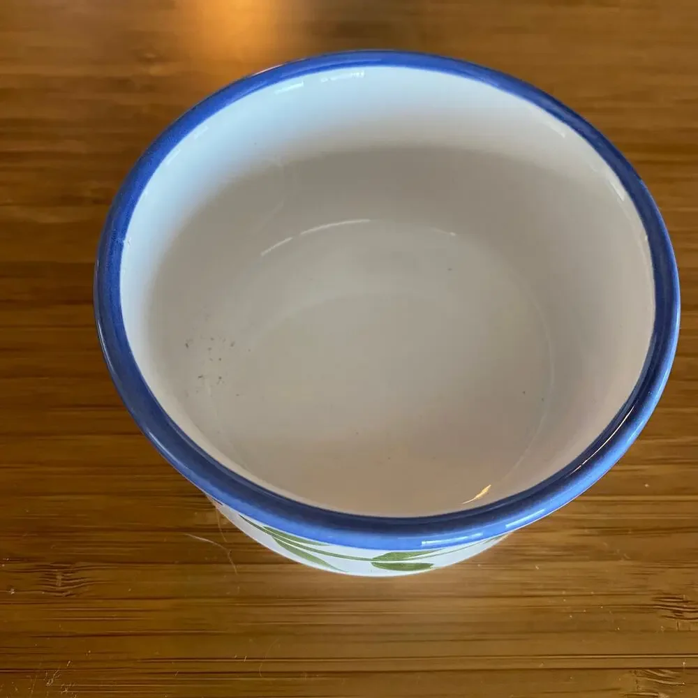 DANSK San‎ Nicolo Ramekin Small Bowl in FLAWLESS CONDITION